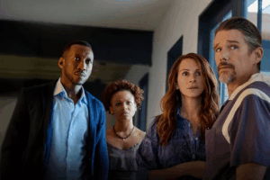 «Il mondo dietro di te», un cast stellare per il film apocalittico in streaming su Netflix