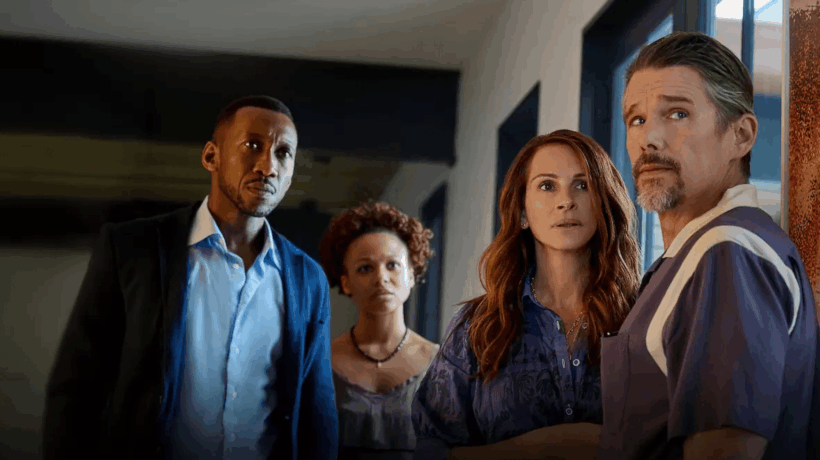 «Il mondo dietro di te», un cast stellare per il film apocalittico in streaming su Netflix