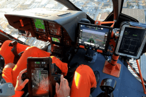 Più sicurezza, ecco il contributo dei droni al sistema aviazione
