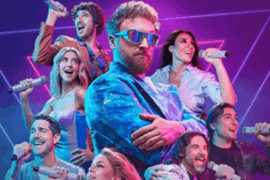 «Karaoke Night – Talenti senza vergogna», il nuovo show musicale in arrivo su Prime Video