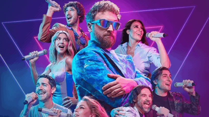 «Karaoke Night – Talenti senza vergogna», il nuovo show musicale in arrivo su Prime Video