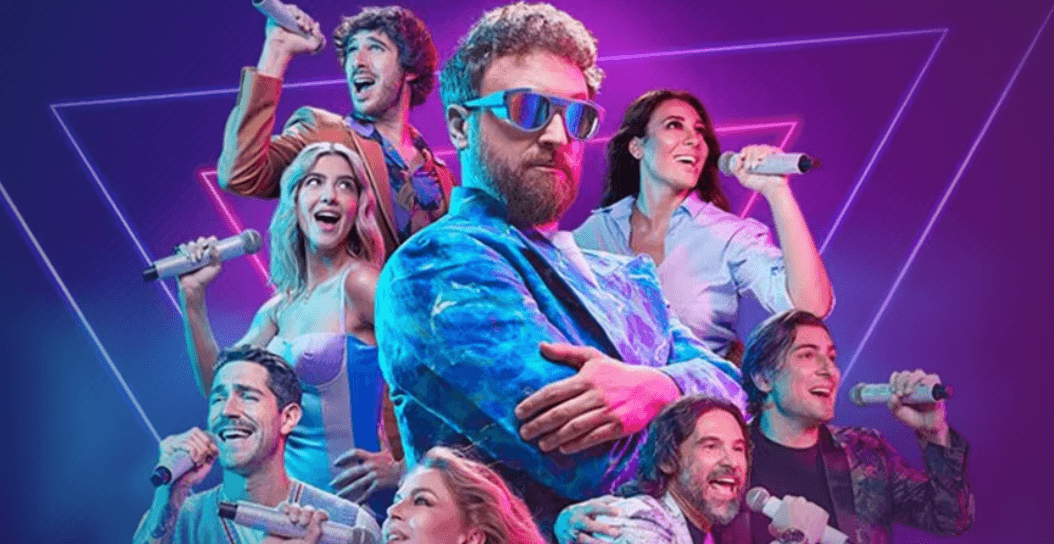 «Karaoke Night – Talenti senza vergogna», il nuovo show musicale in arrivo su Prime Video