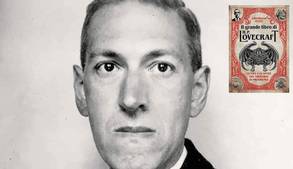 Siamo tutti figli di Cthulhu. Perché i miti di Lovecraft non cessano di spaventarci