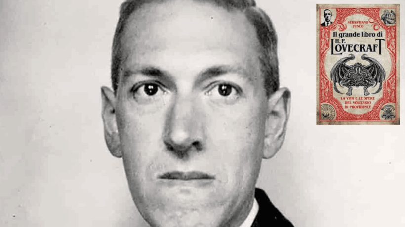 Siamo tutti figli di Cthulhu. Perché i miti di Lovecraft non cessano di spaventarci