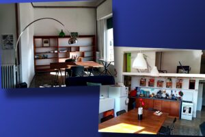 La casa pagata da Med non bastava. «Facciamo qualche magheggio»