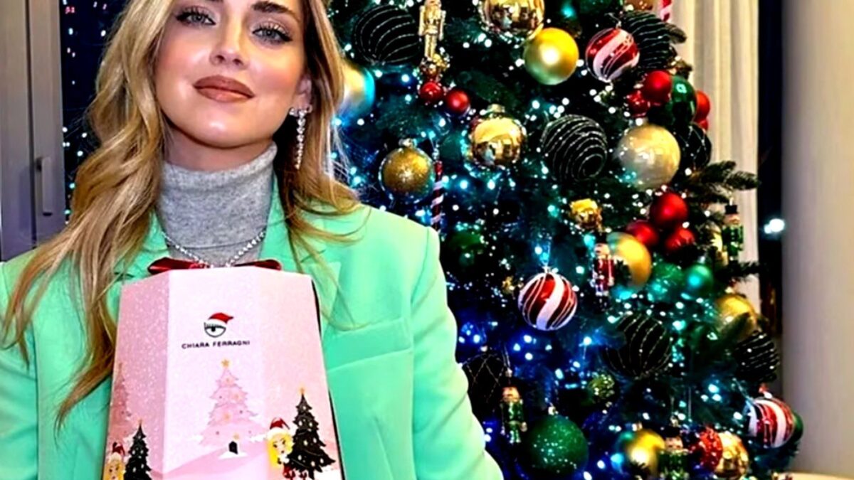 Chiara Ferragni, che bontà: a lei 1 milione di euro, ai bimbi malati un bel niente
