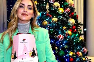 Chiara Ferragni, che bontà: a lei 1 milione di euro, ai bimbi malati un bel niente