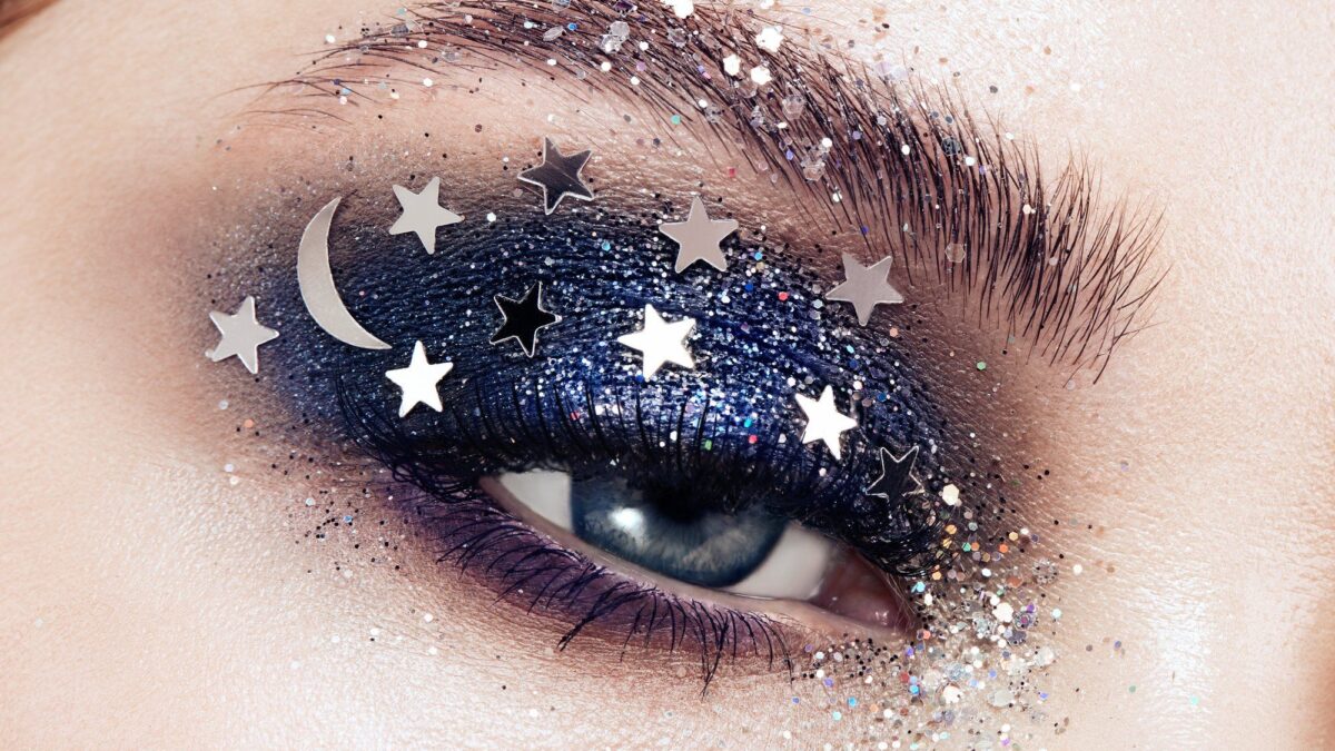 Cinque make up per stupire a Capodanno