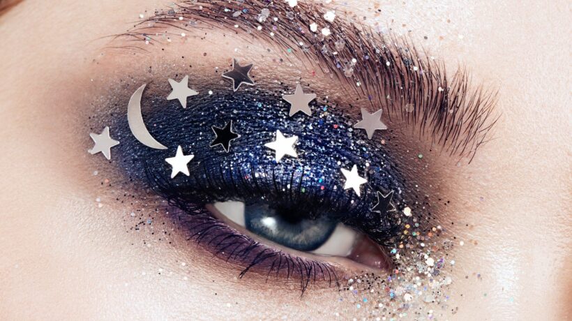 Cinque make up per stupire a Capodanno