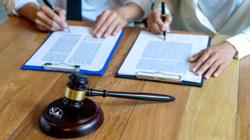 La convivenza entra nell’assegno di divorzio