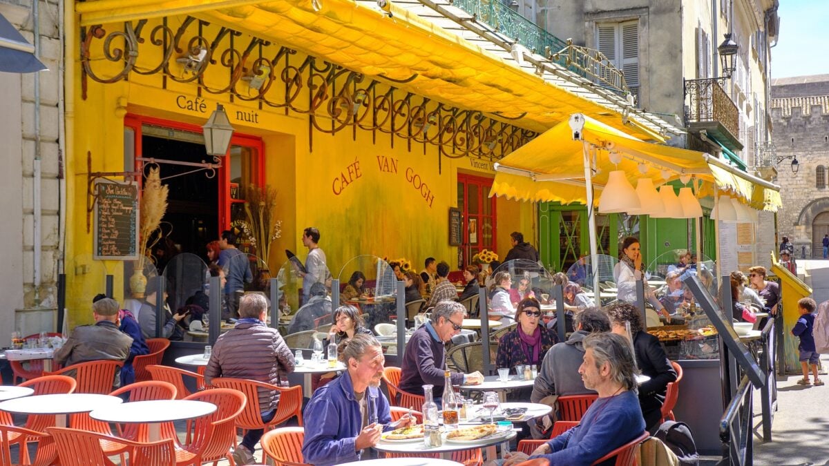 Viaggio tra le città che hanno dato i natali agli artisti più famosi