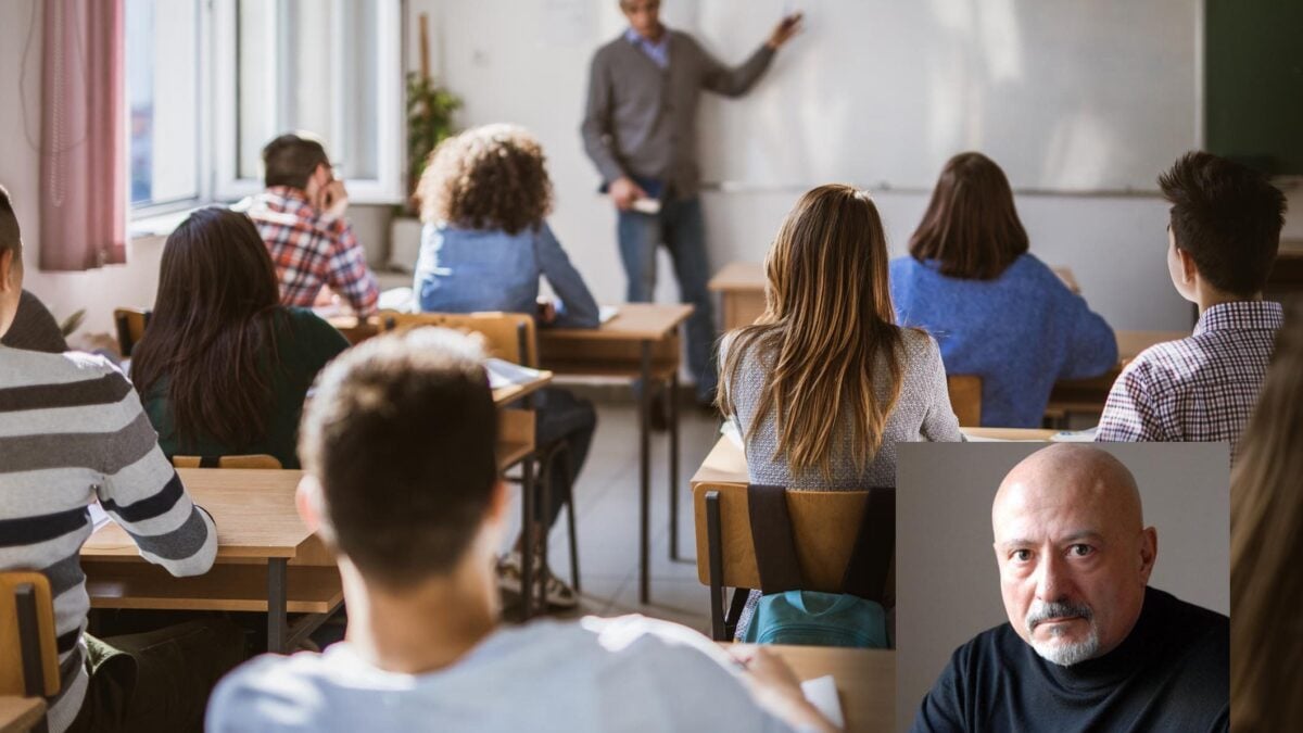 «Hanno fregato i nostri ragazzi rendendo smart il conformismo»