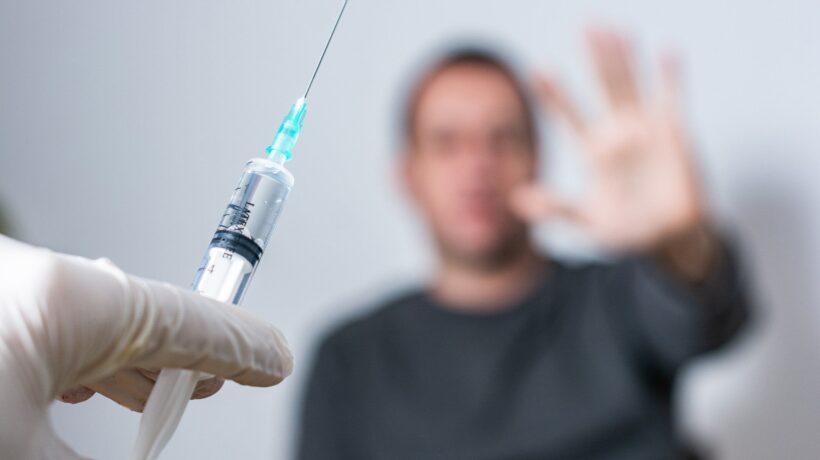 Ribellarsi ai diktat vaccinali era possibile