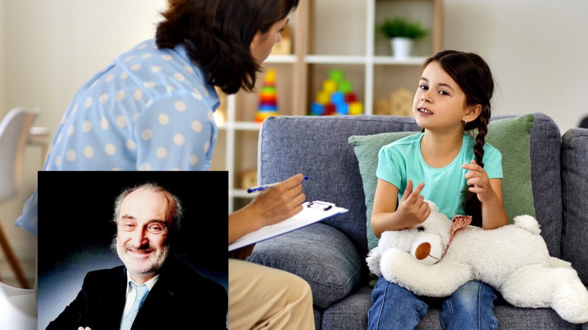 Daniele Novara: «Togliete i bambini agli “esperti”. Servono genitori più responsabili»