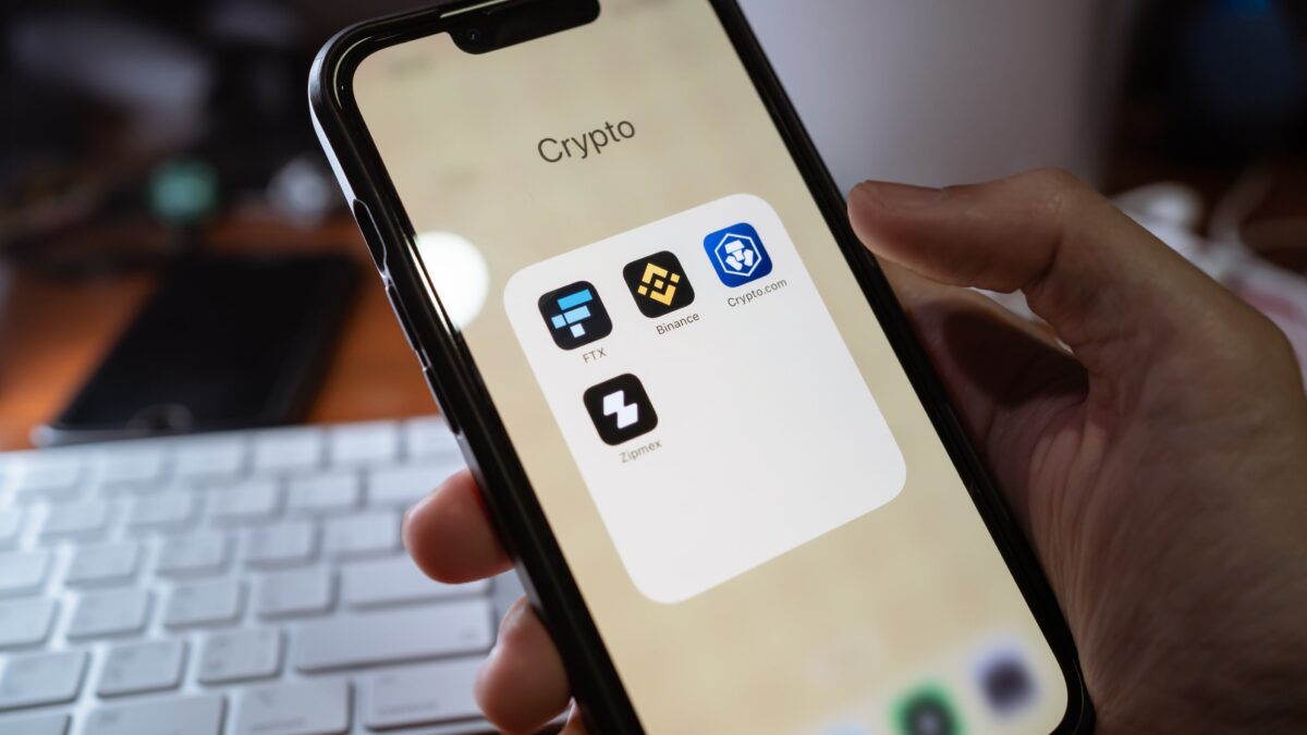 Chi si nasconde dietro le criptovalute
