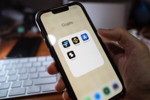 Chi si nasconde dietro le criptovalute