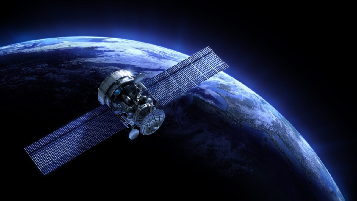 L’industria del futuro produrrà nello spazio. E l’Italia può essere una stella del settore