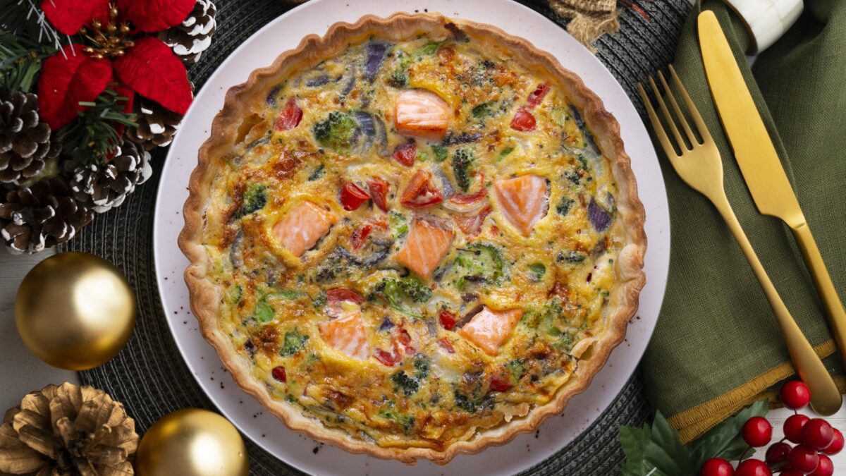 Natale autoctono, tra mercati rionali e ricette regionali