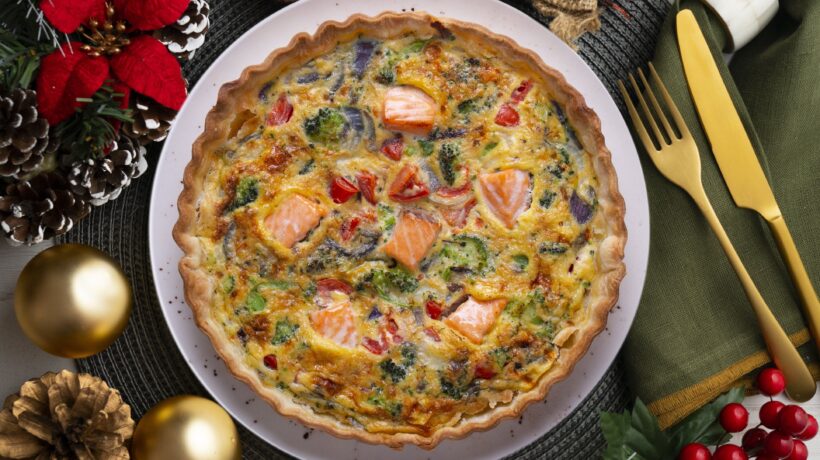 Natale autoctono, tra mercati rionali e ricette regionali