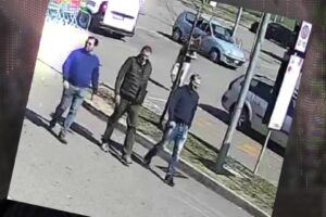 Minuto per minuto com’è scappato Uss con l’aiuto degli slavi