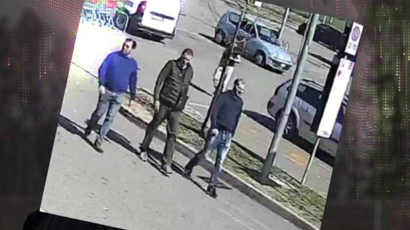 Minuto per minuto com’è scappato Uss con l’aiuto degli slavi