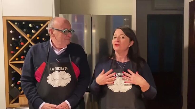 Le pillole di galateo di Petra e Carlo: il dress code per gli uomini