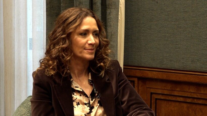 Sara Doris: «Innovazione e cura: così mio padre cambiò il modo di fare banca»