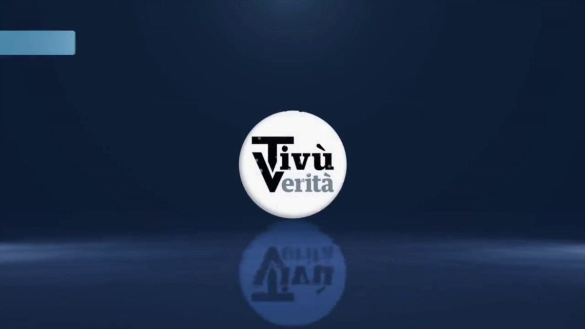 Tivù Verità | Gli altarini di AIFA e Oms