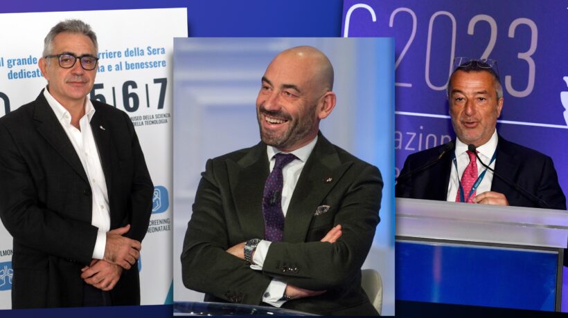 Se non va più a vaccinarsi nessuno la colpa è del vaccino e delle virostar