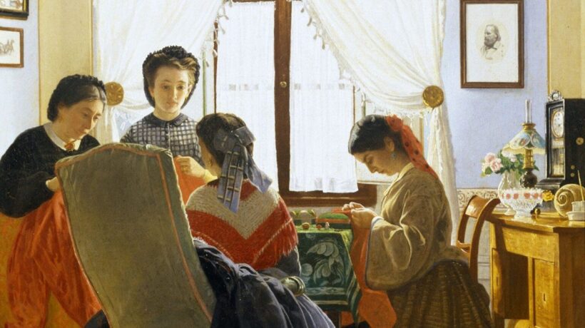 I Macchiaioli in mostra a Palazzo Martinengo