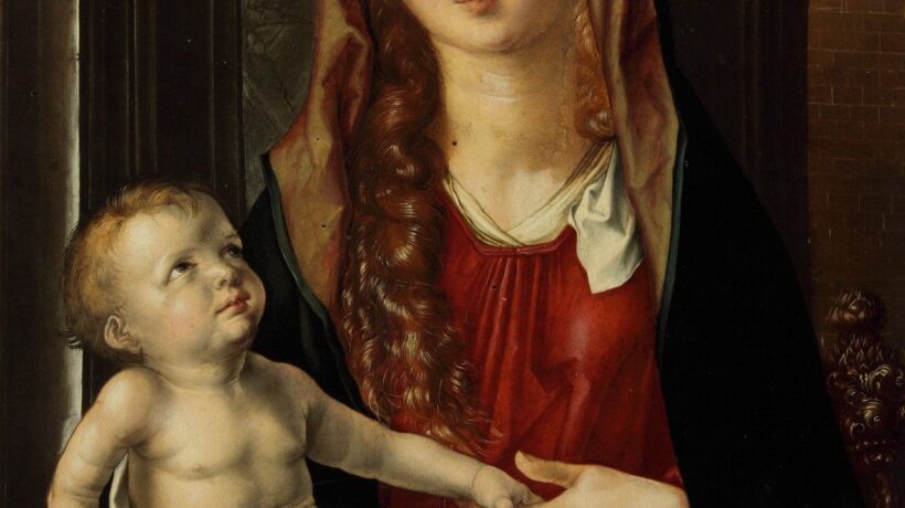 Albrecht Dürer al MART di Rovereto