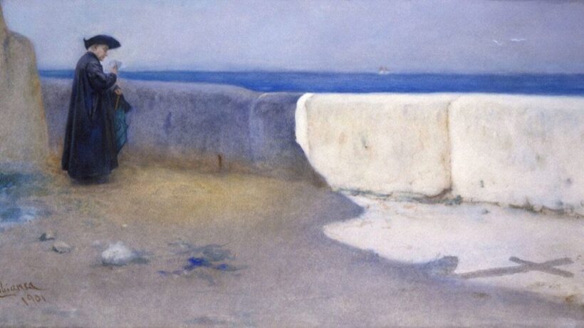 I Macchiaioli in mostra a Palazzo Martinengo
