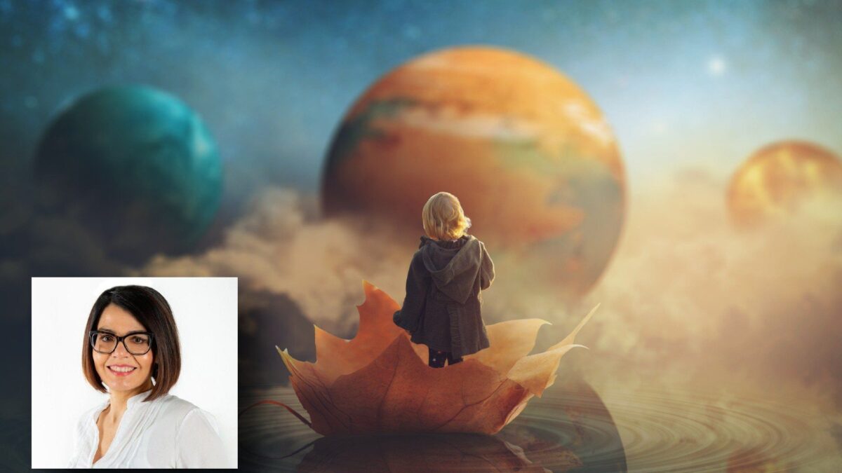 «La fantascienza è libertà dalle costrizioni»