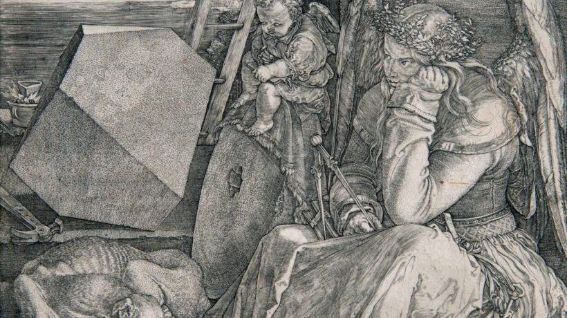 Albrecht Dürer al MART di Rovereto