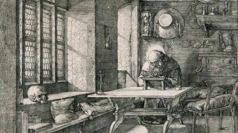 Albrecht Dürer al MART di Rovereto