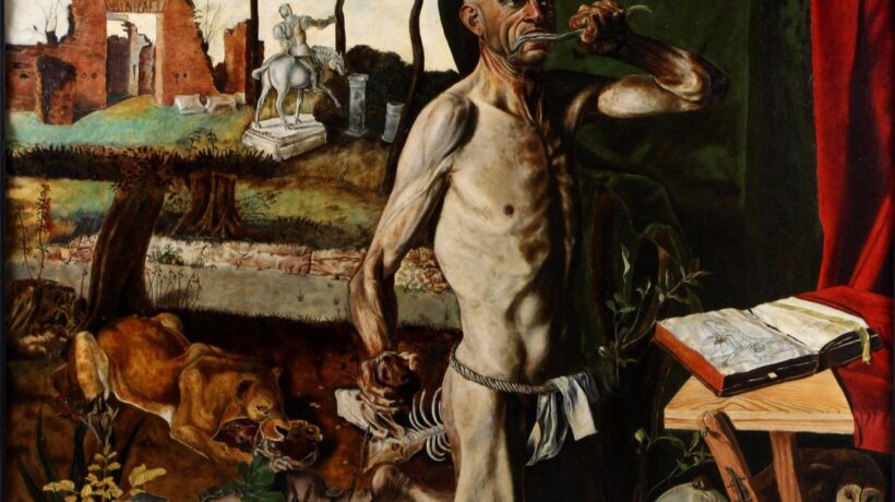 Albrecht Dürer al MART di Rovereto