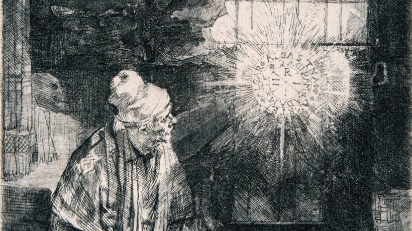 Albrecht Dürer al MART di Rovereto