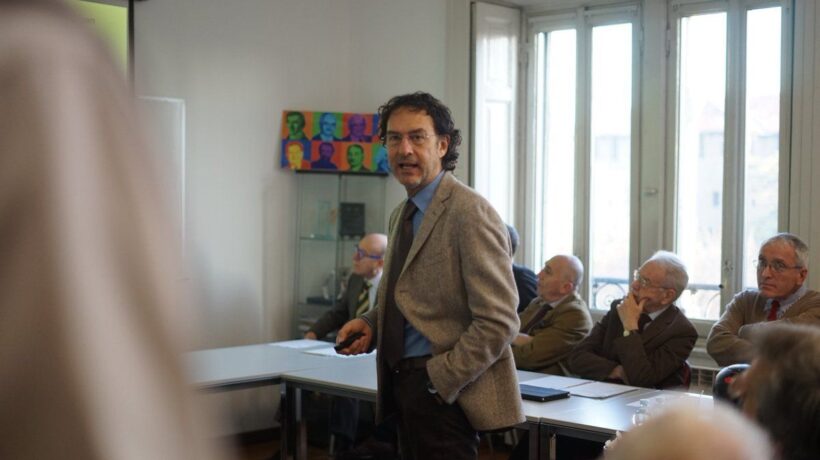 Gianluca Alimonti: «Avvisate le cassandre. I disastri naturali non sono in aumento»