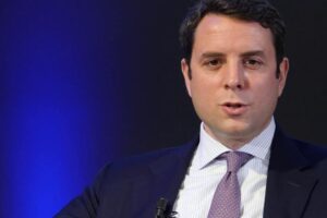 Lorenzo Di Donato: «Elettrico, così sfidiamo la Cina. Ma il freno è la burocrazia Ue»