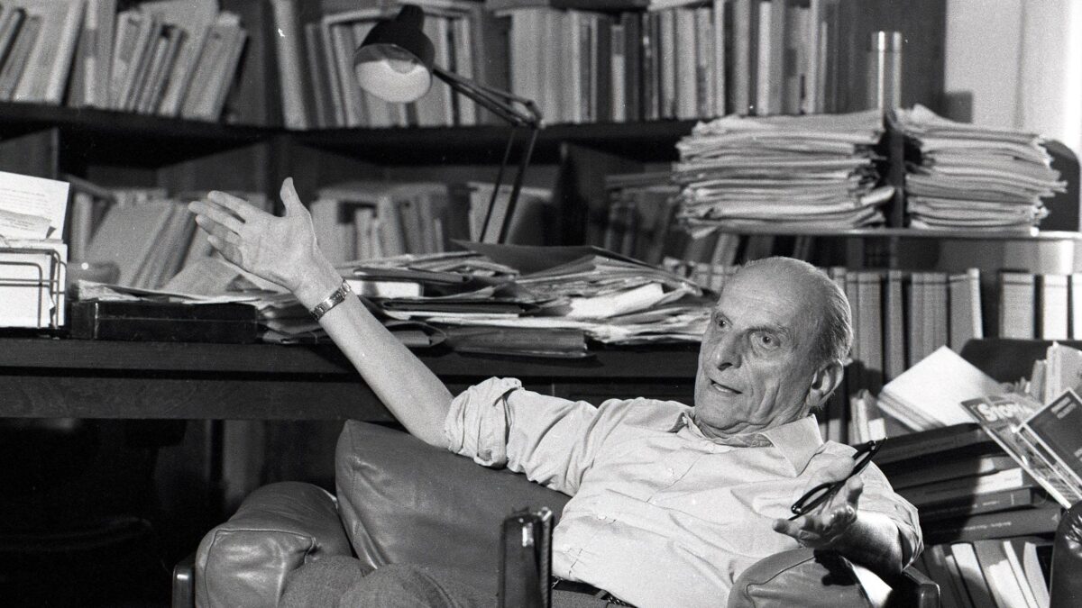 Il dogmatismo di sinistra ha tradito Bobbio
