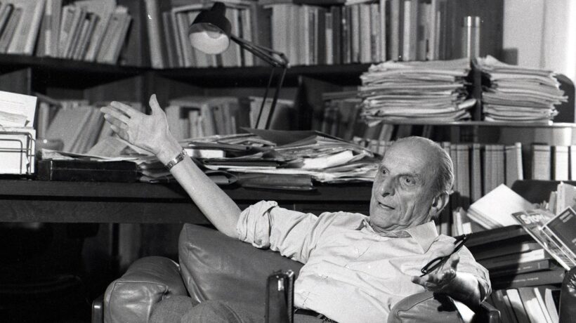 Il dogmatismo di sinistra ha tradito Bobbio