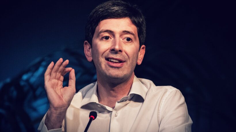A Speranza tocca dire bugie a porte aperte