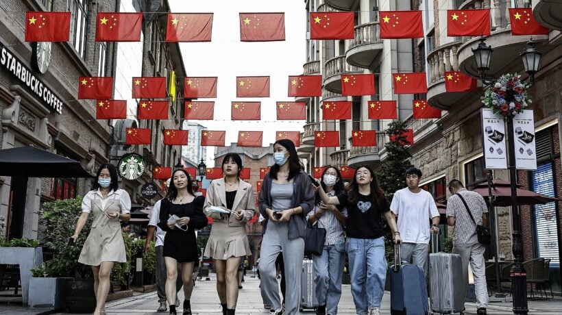 A Xi servono figli, ma le donne non li vogliono