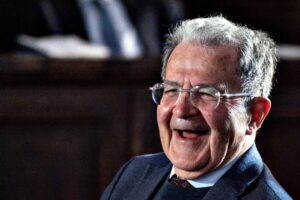 Prodi dispensa lezioni sull’immigrazione ma glissa sugli errori che ha fatto nel Sahel