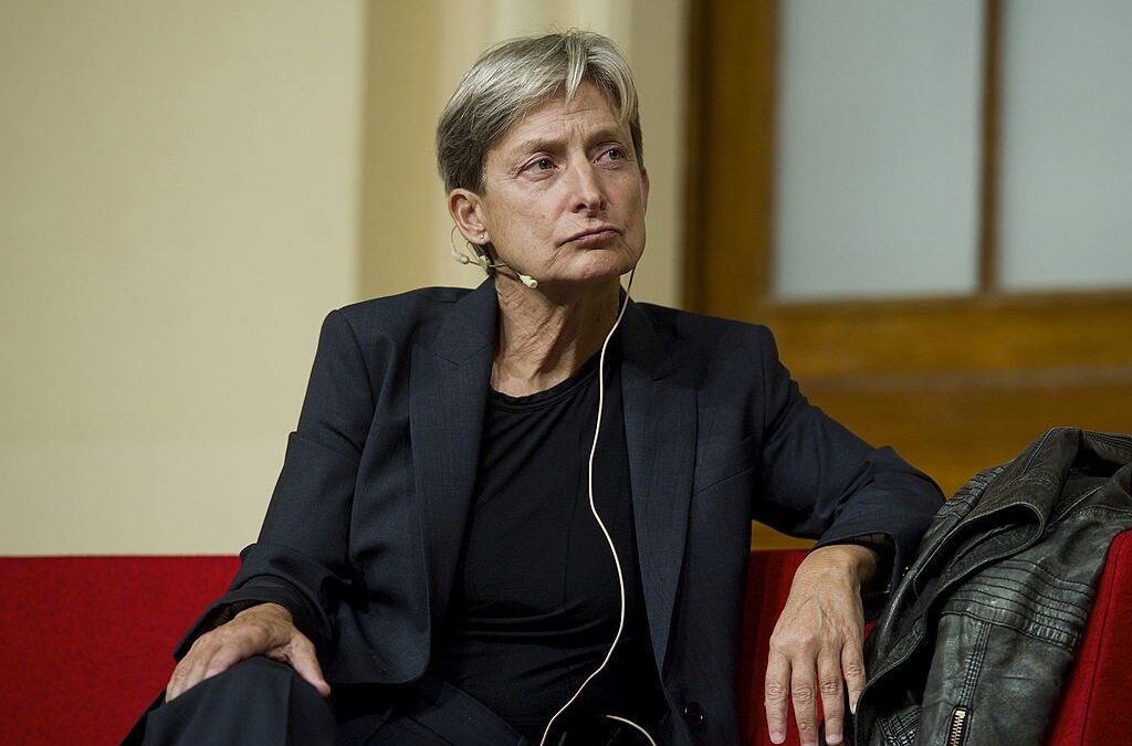Una donna non può diventare uomo. Chi dice il contrario vi sta mentendo