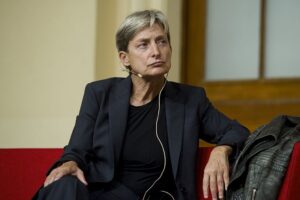 Una donna non può diventare uomo. Chi dice il contrario vi sta mentendo