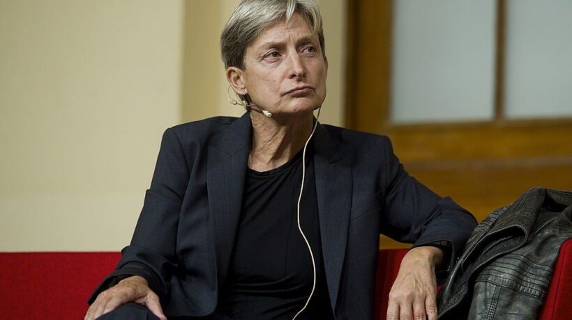 Una donna non può diventare uomo. Chi dice il contrario vi sta mentendo