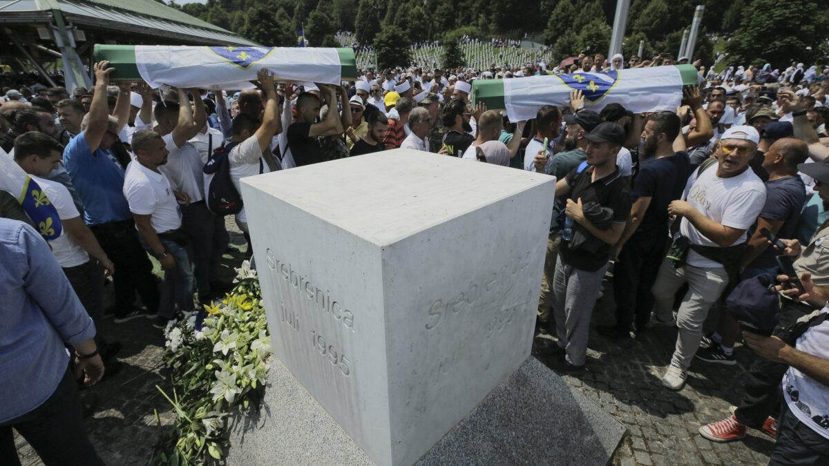 Stupri, massacri, corruzione da Srebrenica ad Haiti. La galleria dell’orrore Onu