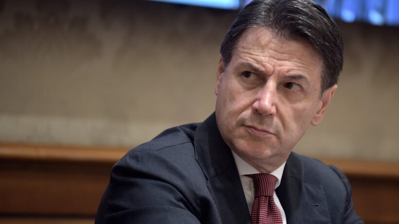 Conte, l’uomo coi difetti della Dc e l’ego da «star»