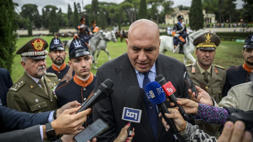 La guerra è possibile: ditelo ai popoli